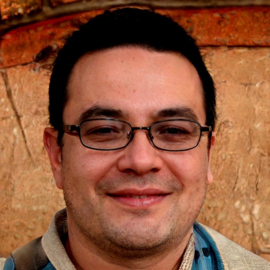 Marco, participante del programa de gestión de estrés financiero